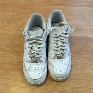 Men’s Nike Air Force 1 sneakers